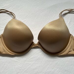 victorias secret very sexy push-up bra